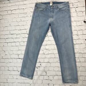 Light Blue Rocco True Religion Jean